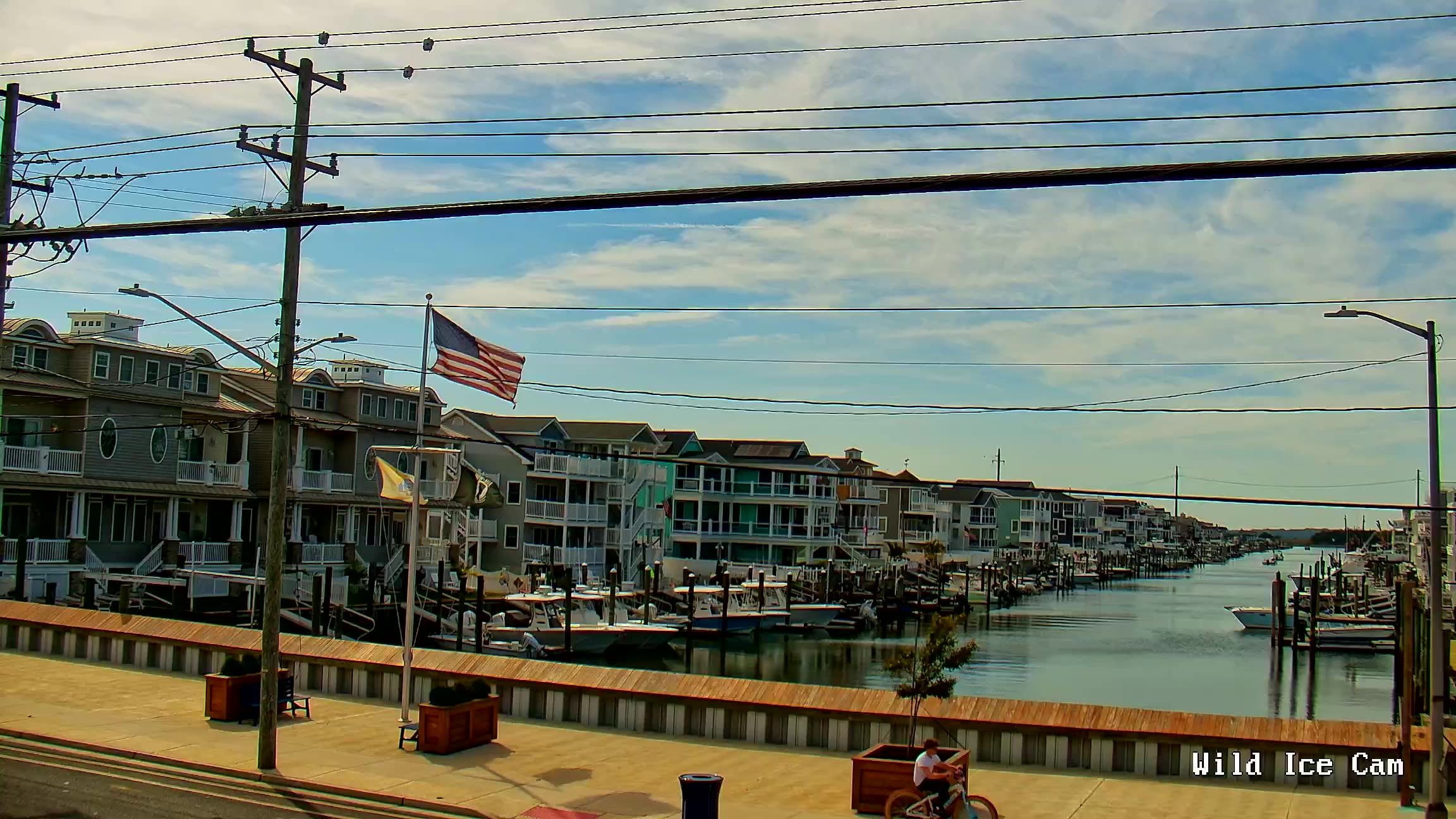 Otten's Harbor