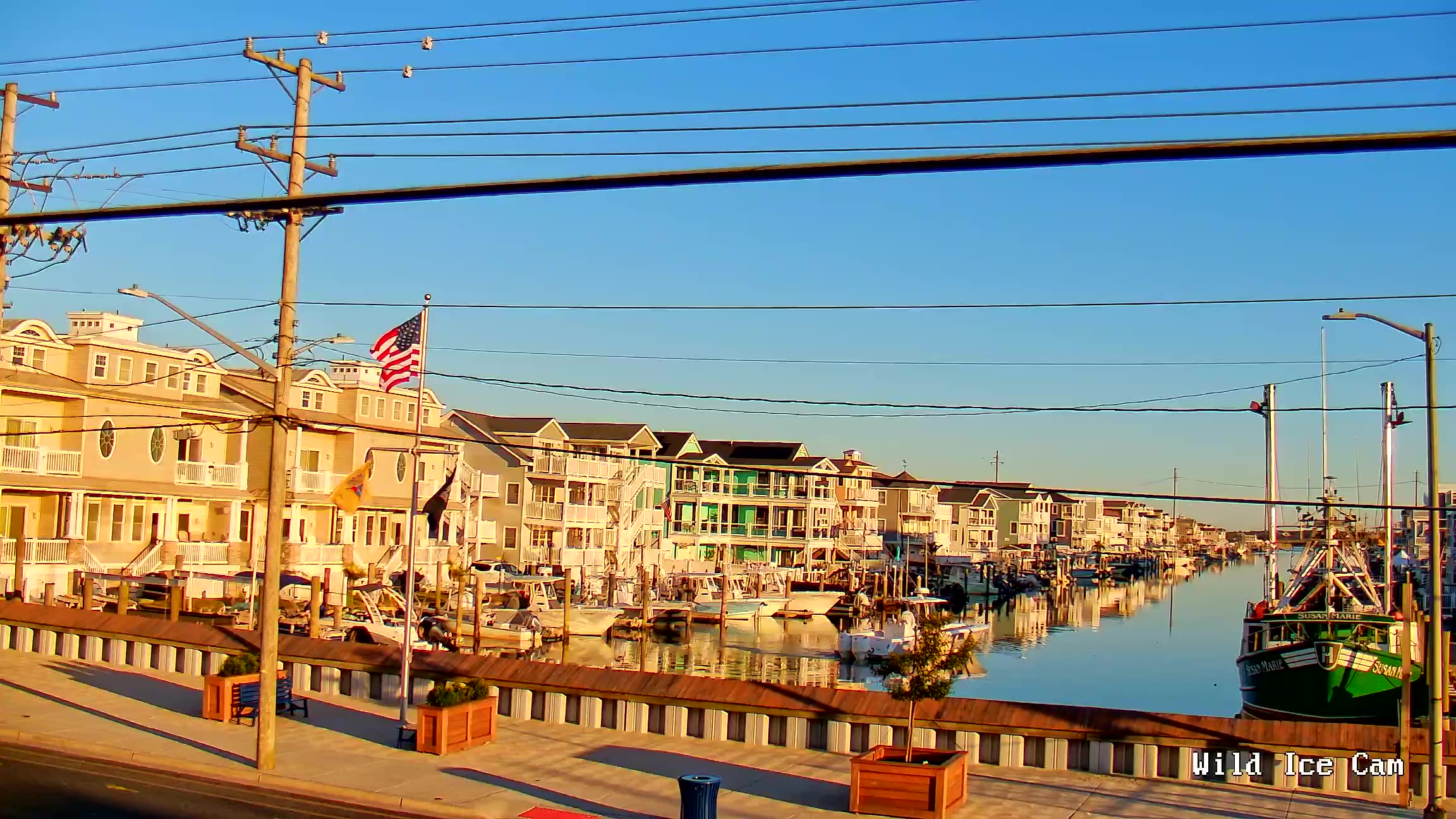 Otten's Harbor