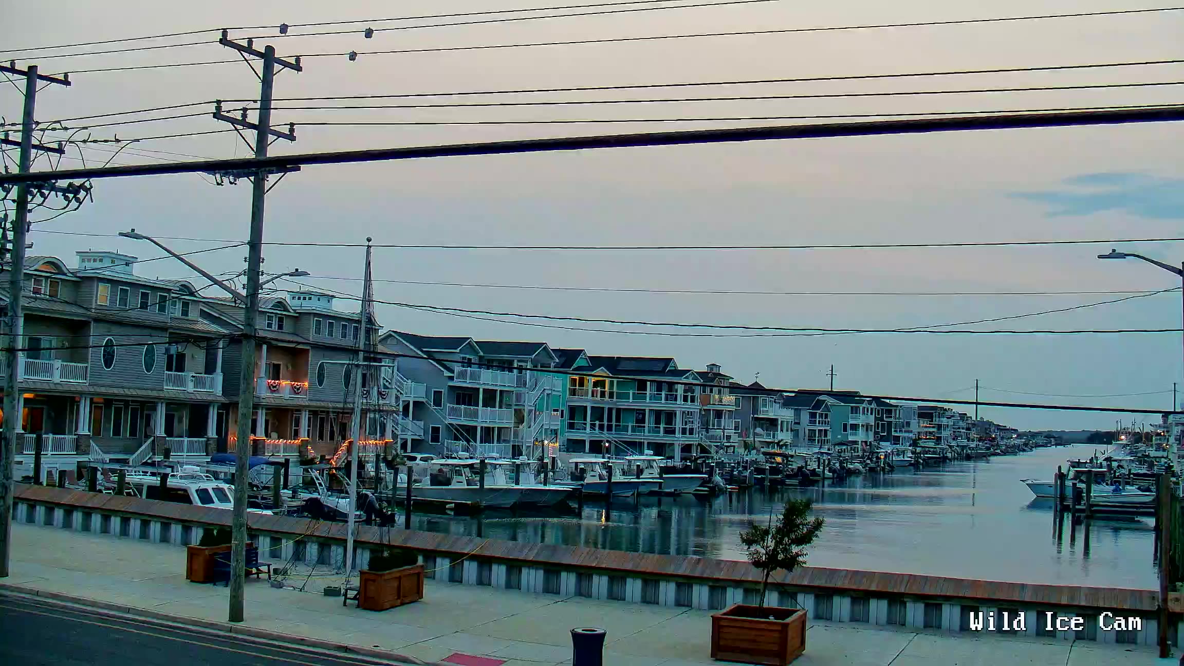 Otten's Harbor