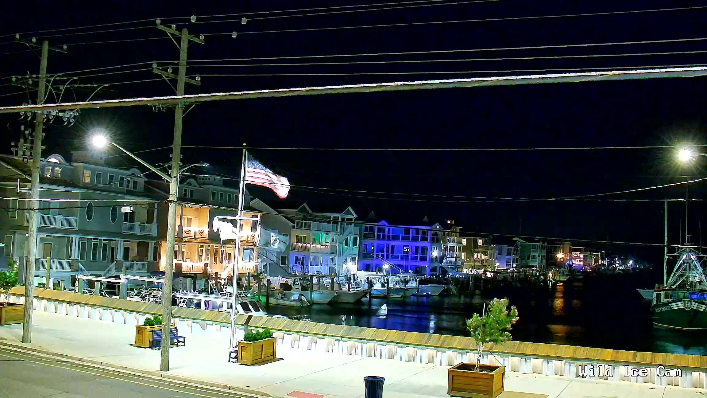 Otten's Harbor