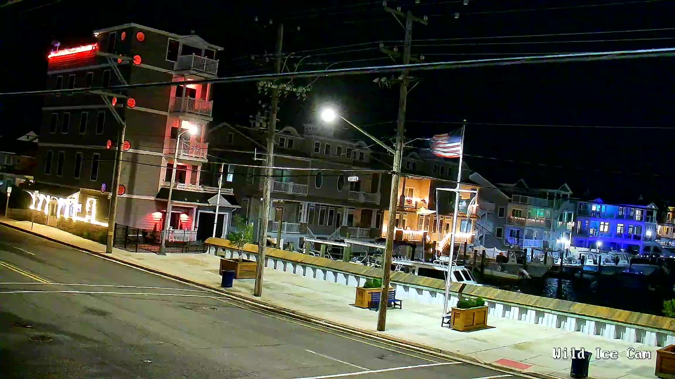 Otten's Harbor